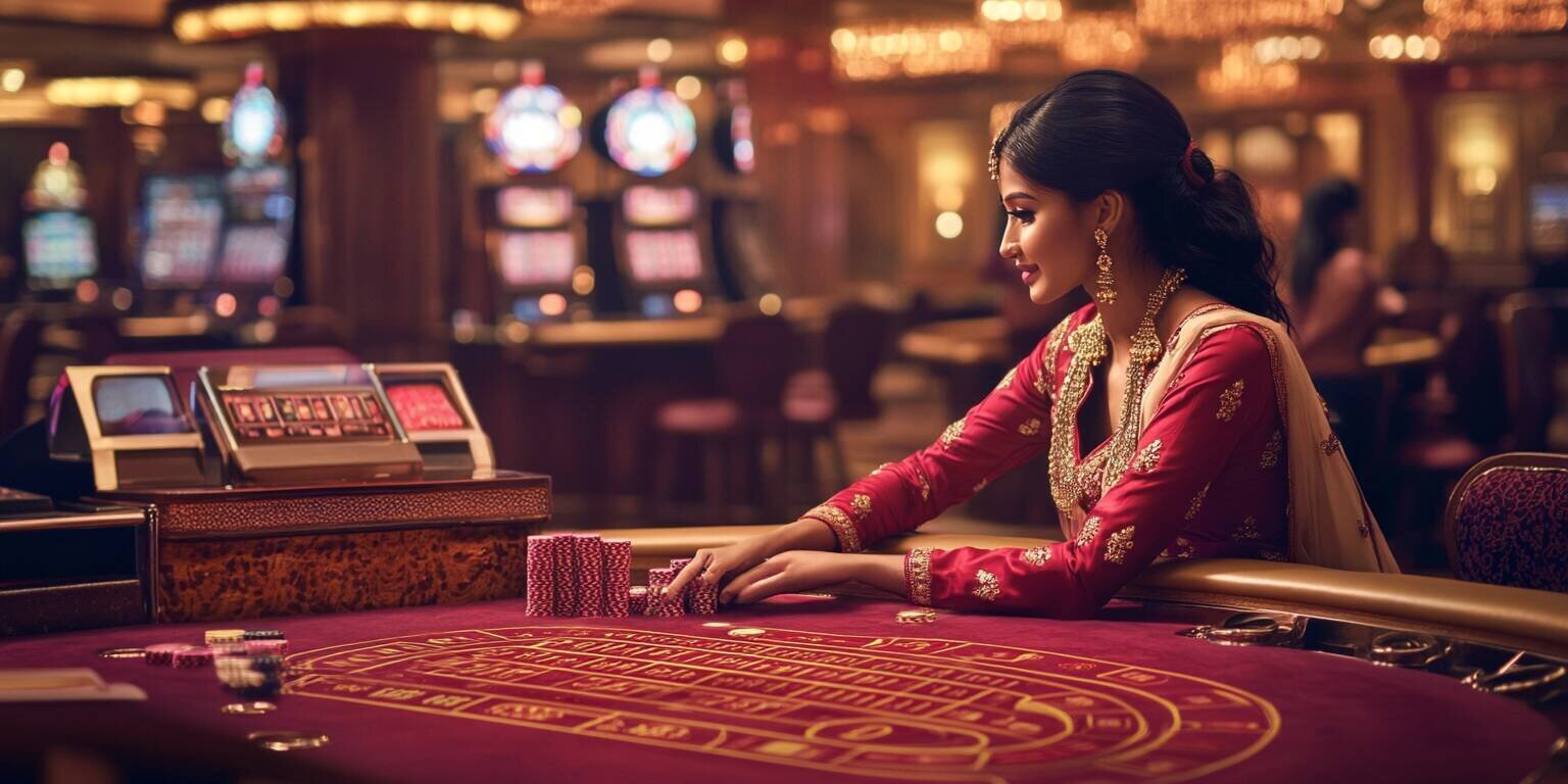 Why Play Baccarat?